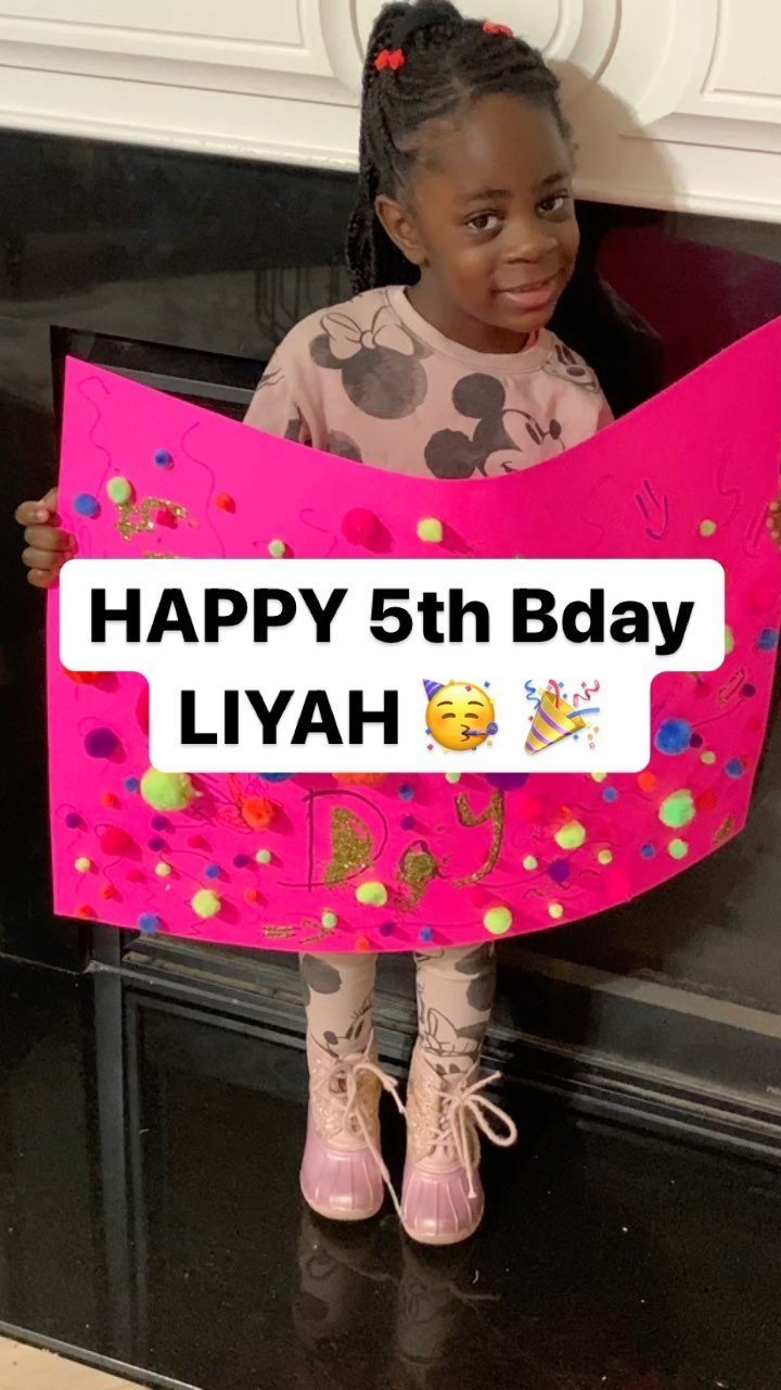 The 5th Birthday is a milestone for a preemie. Liyah celebrated her 5th birthday this past weekend. Consider supporting other preemies with a $5 donation. We’re very thankful for 5 healthy happy years and for the service work Liyah has inspired this organization to do. Cheers to many more 🎉.
.
.
.
#linkinbio #preemie #preemiestrong #preemiemom #preemiebaby #fiveyears #nicu #nicubaby #nicumiracle #nicunurse