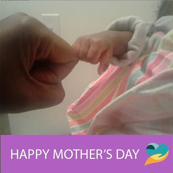 To the mothers who have their babies in the arms and those who hold their babies in their hearts, LPICO wishes you all  a Happy Mother’s Day — especially our special preemie moms ❤️👶🏾👶🏼👶🏽💜👼🏿👼🏼👼🏽 #preemiestrong #preemie #preemiemom #nicubaby